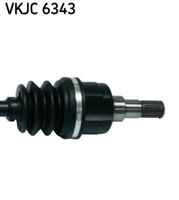 SKF VKJC 6343 Antriebswelle